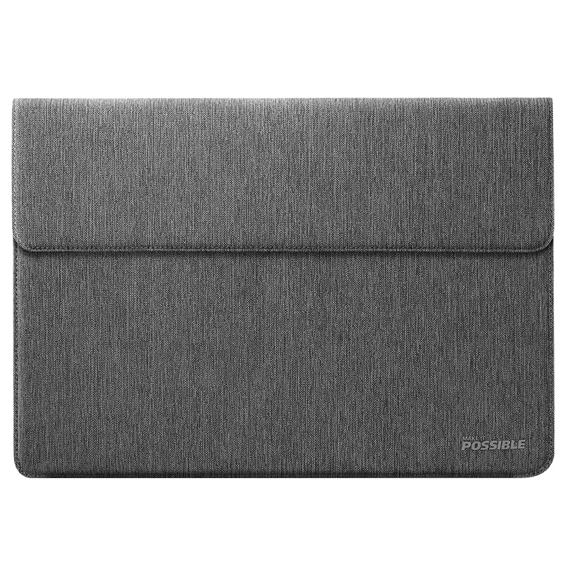 Huawei Huawei inner bag (gray) is applicable to Huawei notebook matebook x Pro / matebook X / matebook 13 / matebook e, etc