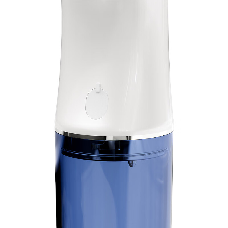 乐扣乐扣（locknlock）三种模式200ml大容量水箱冲牙器超长续航USB充电便于携带IPX7级防水白色DC5V送礼推荐ENR1157