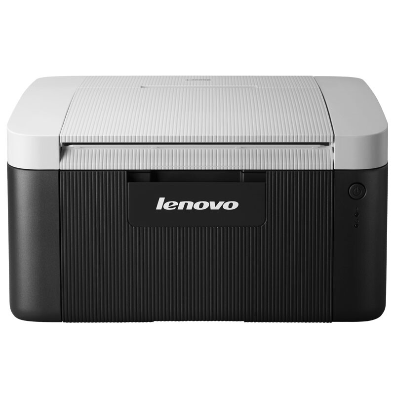 Lenovo lj2206 black and white laser printer