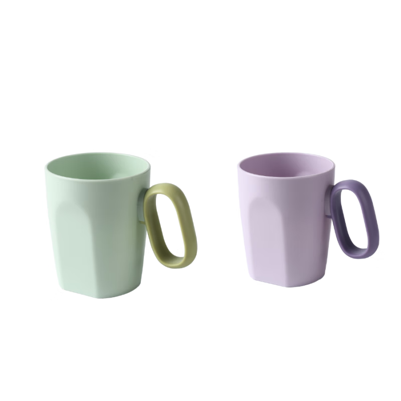 超灵CL-07 简约漱口杯（计价单位：个）多色