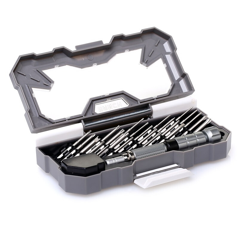 Nanch 23 in 1 combination screwdriver