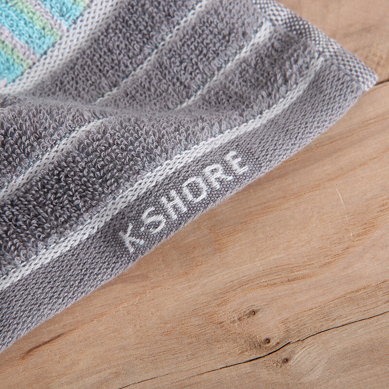 金号 博瑞/系列-4 双条毛巾礼盒装 HY1568-4