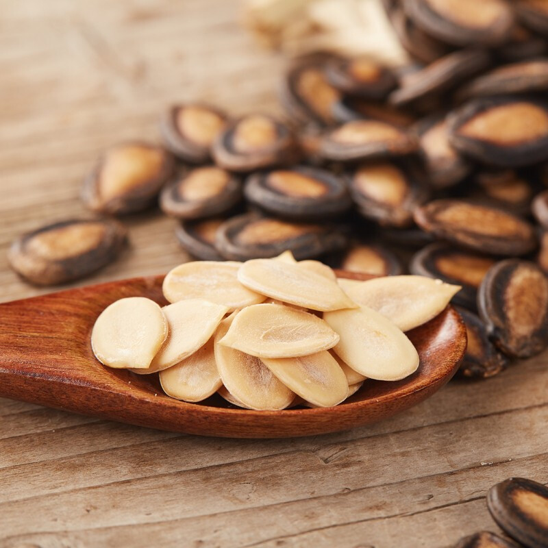 百联瓜子福州特产甘草西瓜子瓜子年货坚果炒货休闲瓜子2.2kg大包装