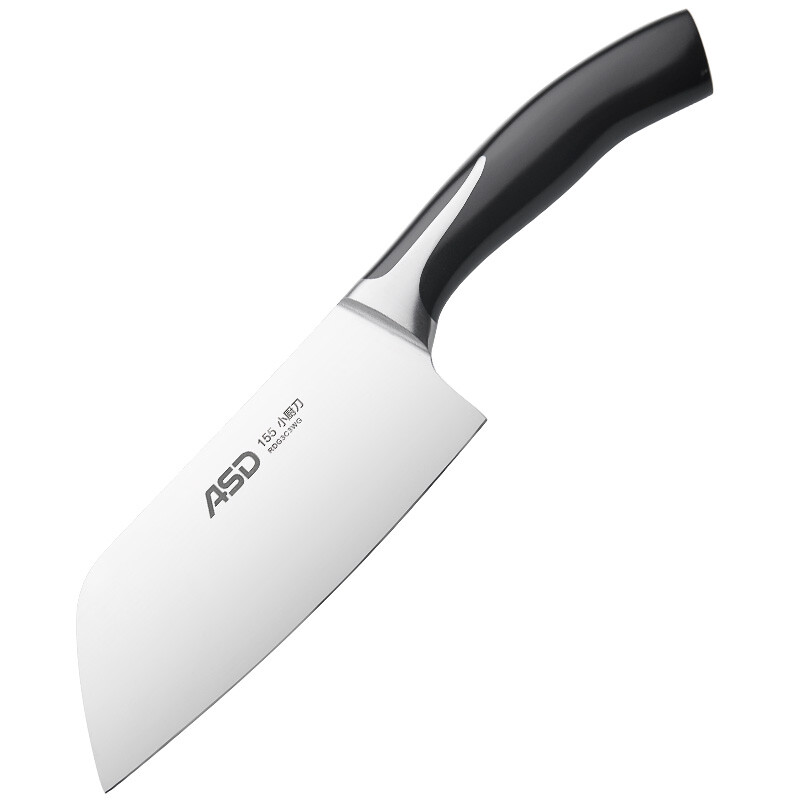 ASD knife front brake series Japanese stainless steel women's kitchen knife household fruit watermelon knife sushi knife rdg3c3wg