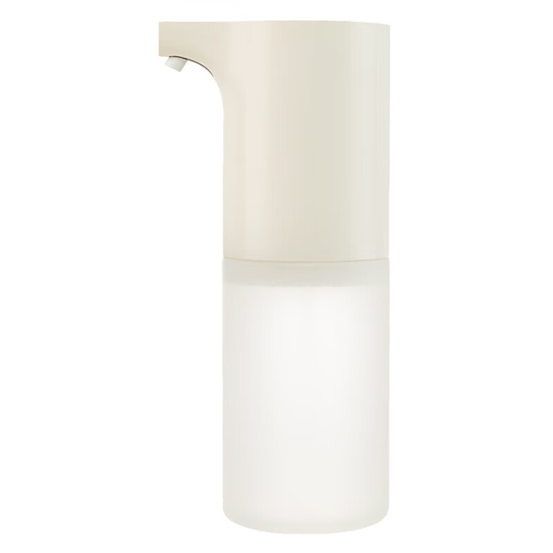 Xiaomi automatic foam cleaning machine suit, automatic induction, foam free, easy to rinse.