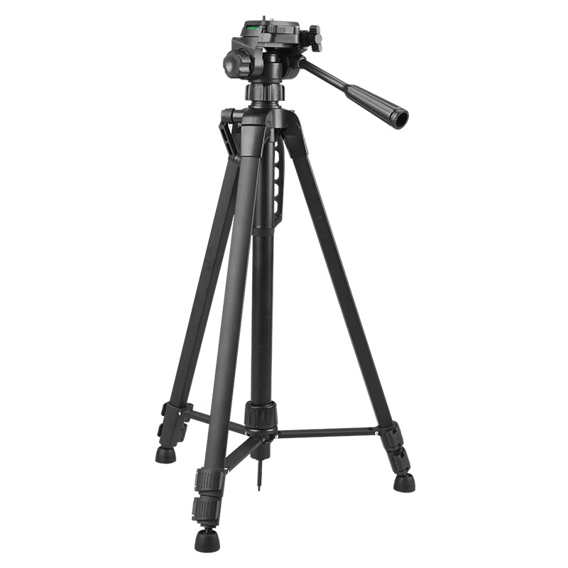 Weifeng Weifeng wt-3540 digital camera / card machine micro single SLR tripod aluminum alloy portable tripod night fishing lamp stand projector support
