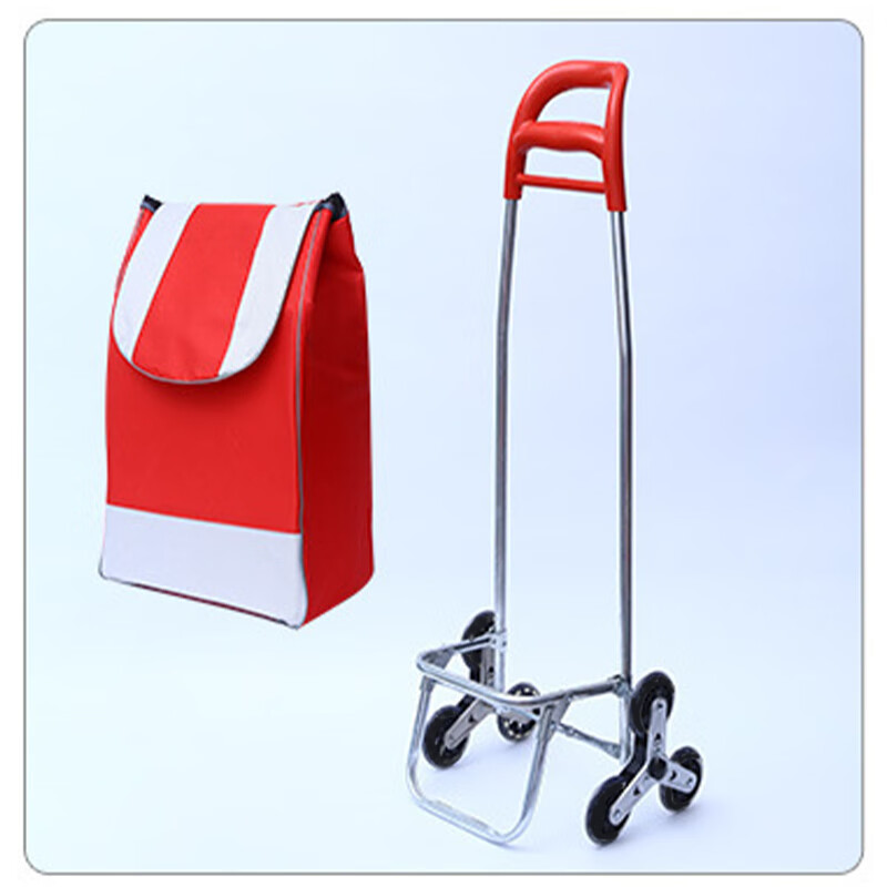 艾逸瑶选 倍逸捷爬楼轮购物车XB-1856