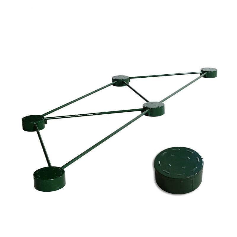 胜扬400米障碍训练器材拓展体能大型训练场