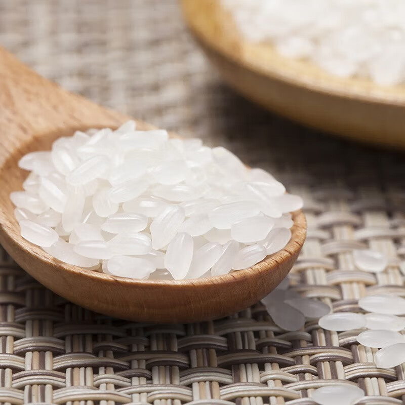 印象大荒2023年新米上市大荒印象长粒香大米2.5kg盒装 2.5kg盒装