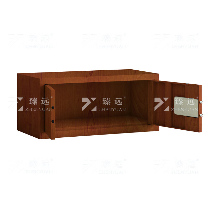 臻远ZYJJ-80064 保密柜顶柜矮柜密码锁文件柜保密档案柜 电子锁