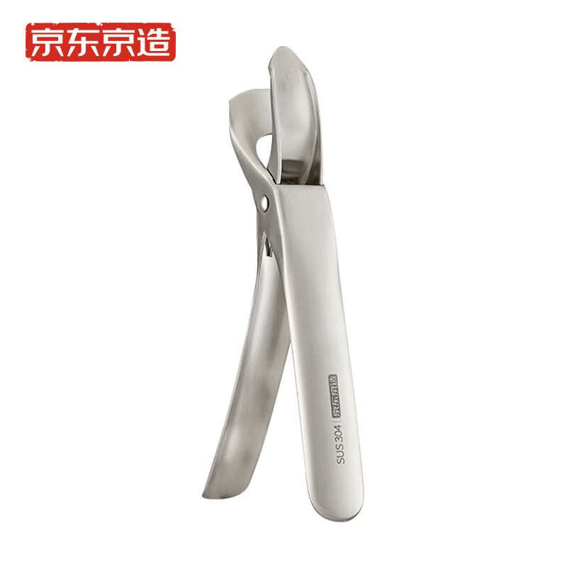 Jingdong jingzao 304 stainless steel bowl and dish clamp anti scalding clamp bowl clamp plate clamp plate lifter plate lifter