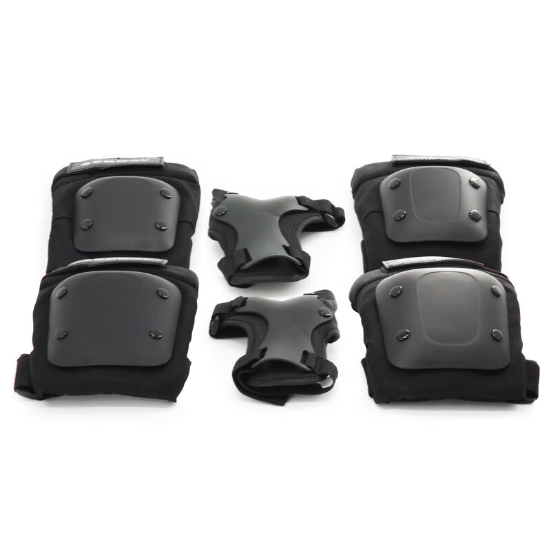 Segway children's protective gear set s-size balance car scooter bicycle roller skating protective gear (excluding helmet)