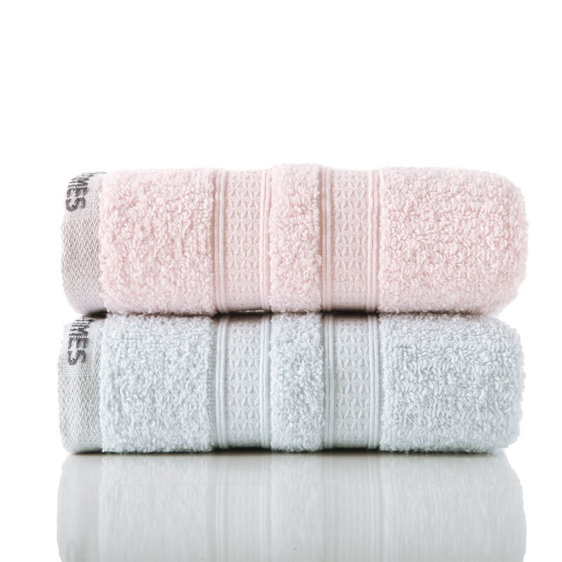 金号A-TIMES系列瑞柏4A毛巾-3 双条毛巾盒装AT008-3