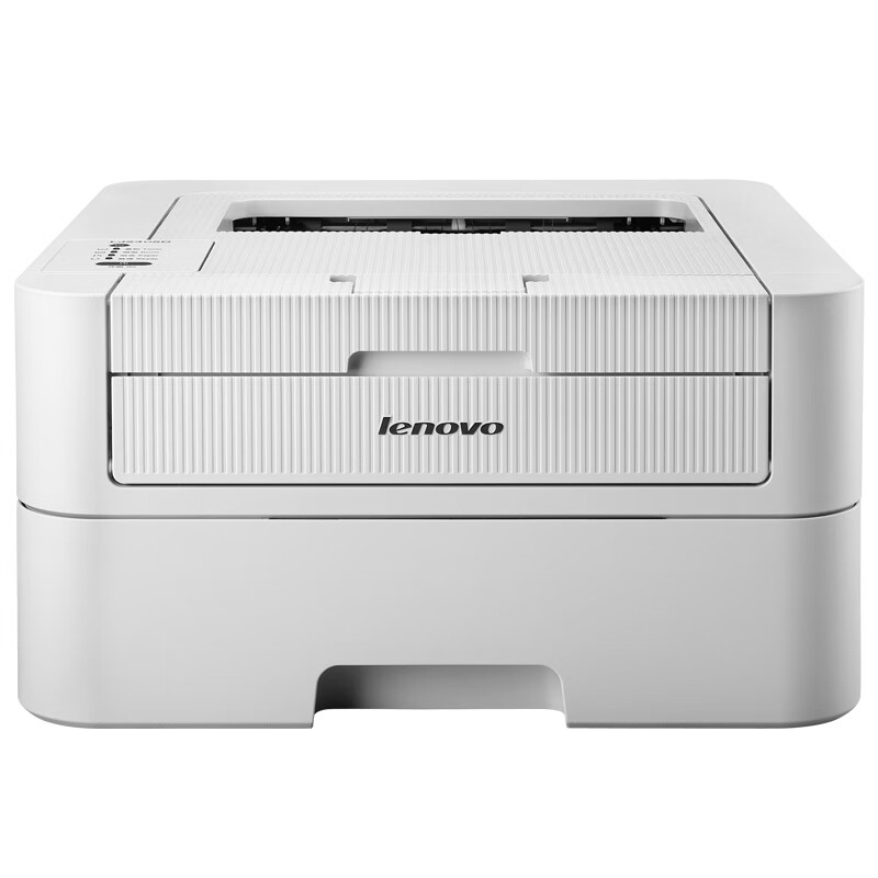 Lenovo lj2405d automatic double-sided laser printer