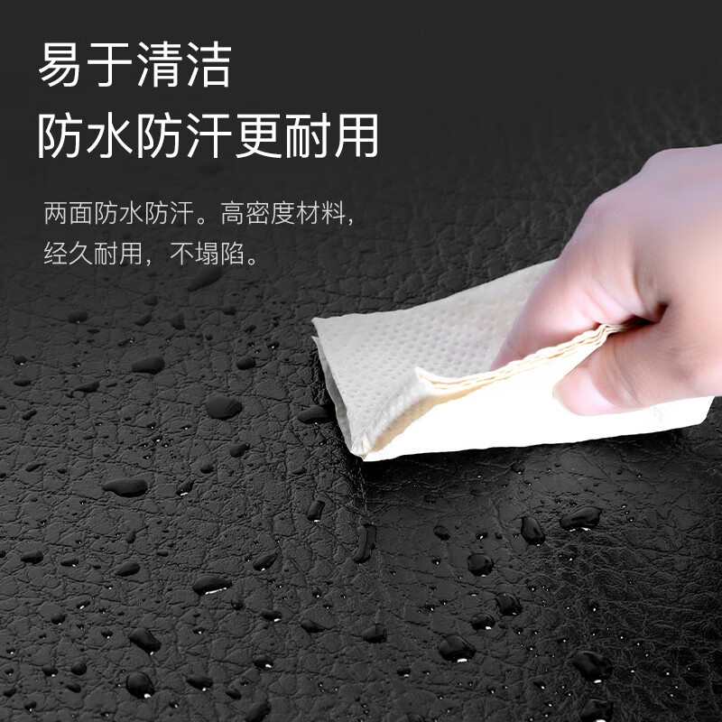 捷瑞特JOROTO美国品牌跑步机垫子隔音减震垫加厚防滑 大号 2米长