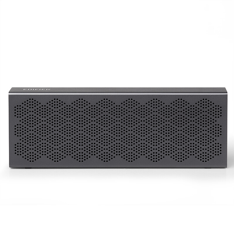 EDIFIER M120 wireless mini Bluetooth speakers, outdoor speakers, portable audio home small audio WeChat Alipay collection microphone.