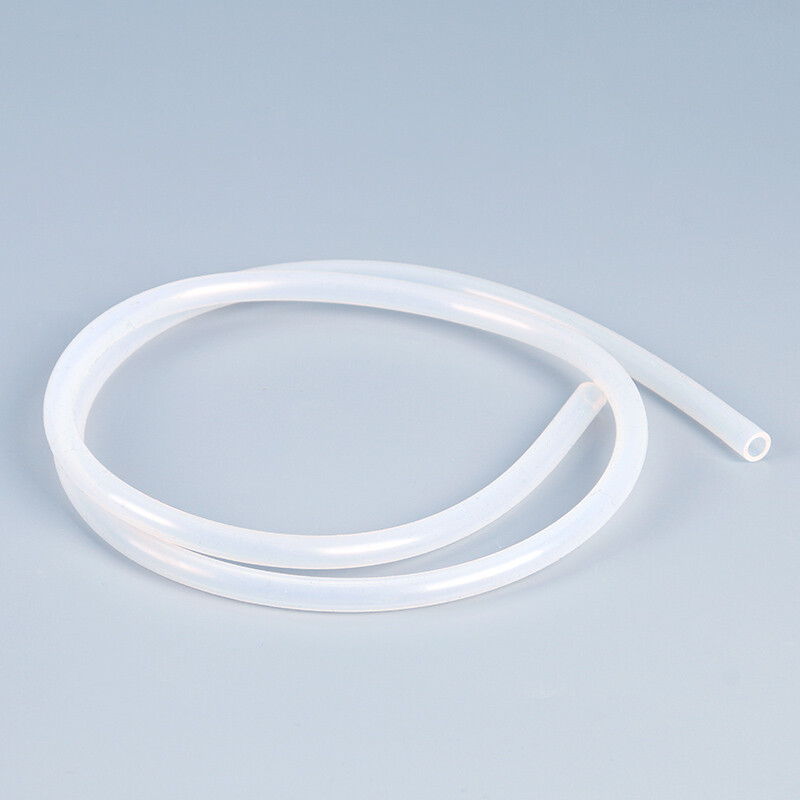 Extreme space water presser water feeder 55cm silica gel water feeder water pipe