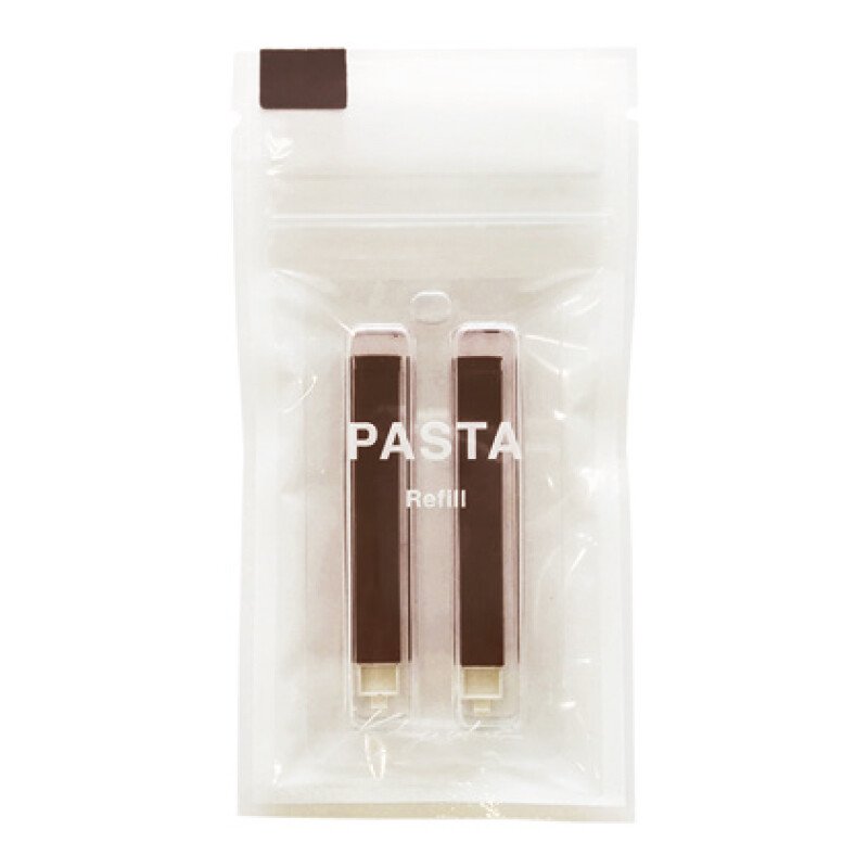 Kokuyo pasta solid water-based marker refill 1, ke-sp16-br2