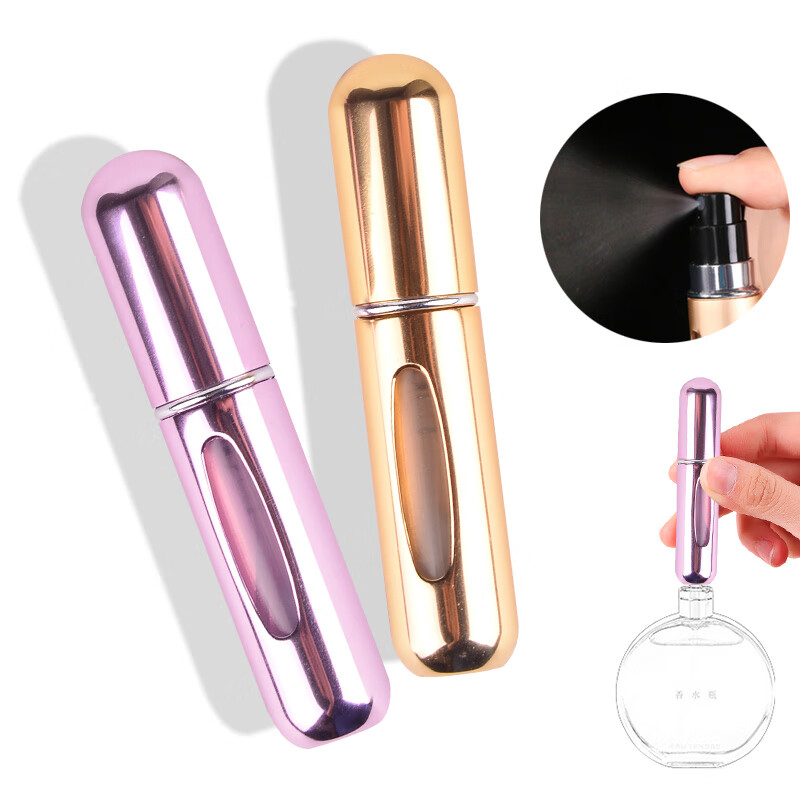 The perfume is divided into bottled bottles, 2 bottles of MF8769 (bright gold + bright powder), bottled direct charge, portable travel, bottled bottles, spray bottles, empty bottles.