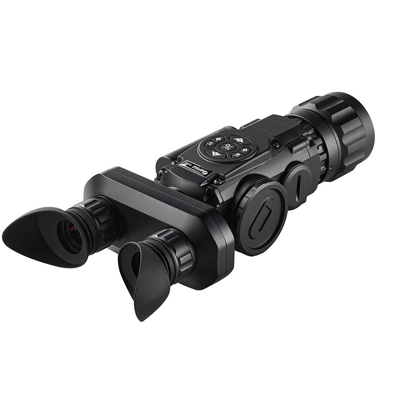 奥尔法（ORPHA）高清数码双筒夜视仪日夜两用拍照录像巡视GPS定位支持WIFI V400