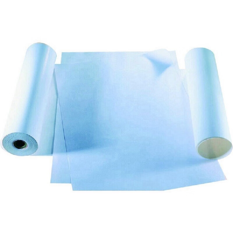 史泰博 白板纸（50张/包） 无孔 56*90cm 白色 书写、展示 白色