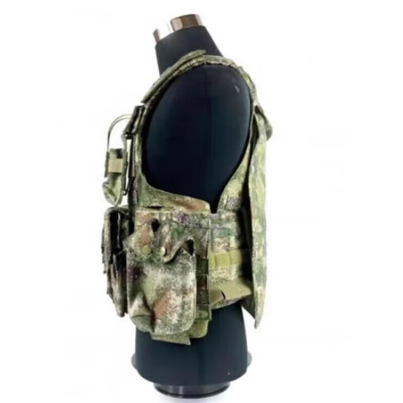 新贵族 新战术背心 携行具11件套 丛林星空