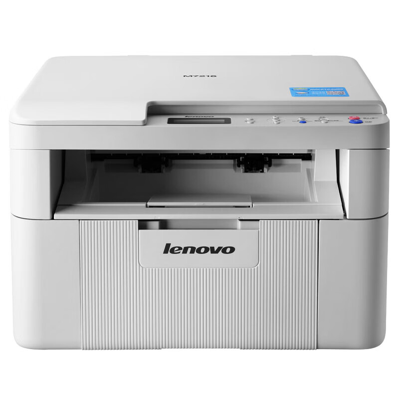 Lenovo m7216 black-and-white laser all-in-one machine (printing, copying and scanning)