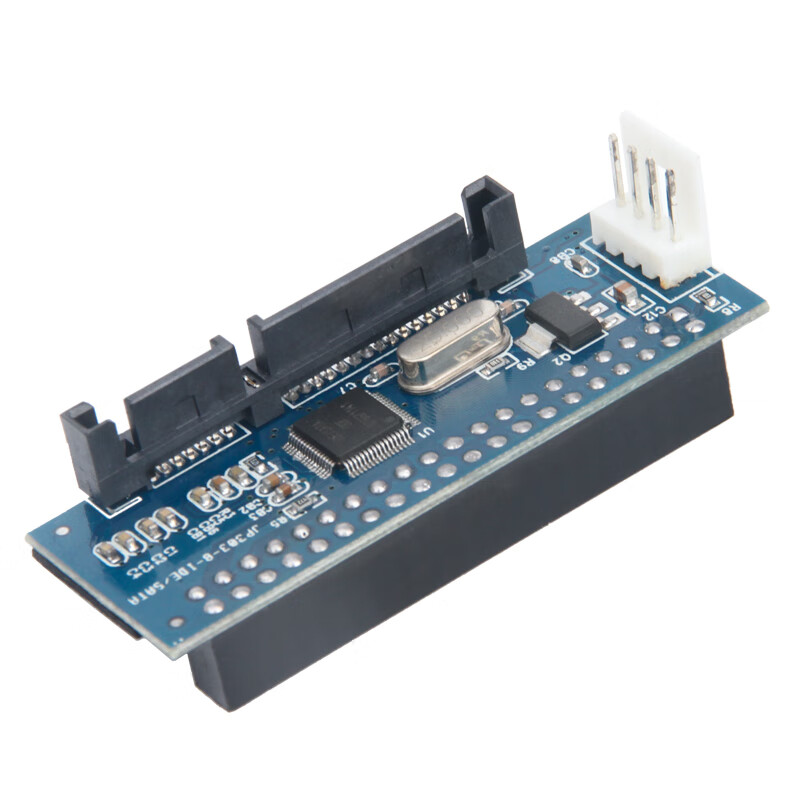 Capricorn (moge) ide to SATA2 0 adapter card mc3150 3.5ide to SATA unidirectional expansion card