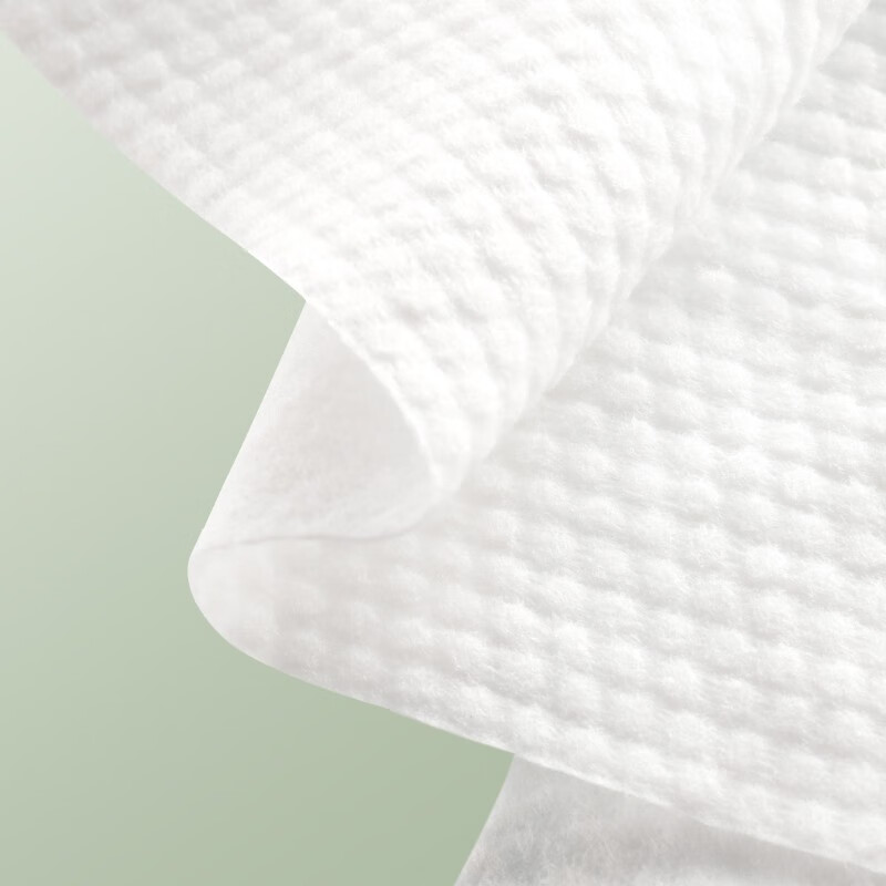 茶花（CHAHUA）厨房湿纸巾去油去污家用油烟机清洁湿纸巾加大加厚一次性抹布 2包100片