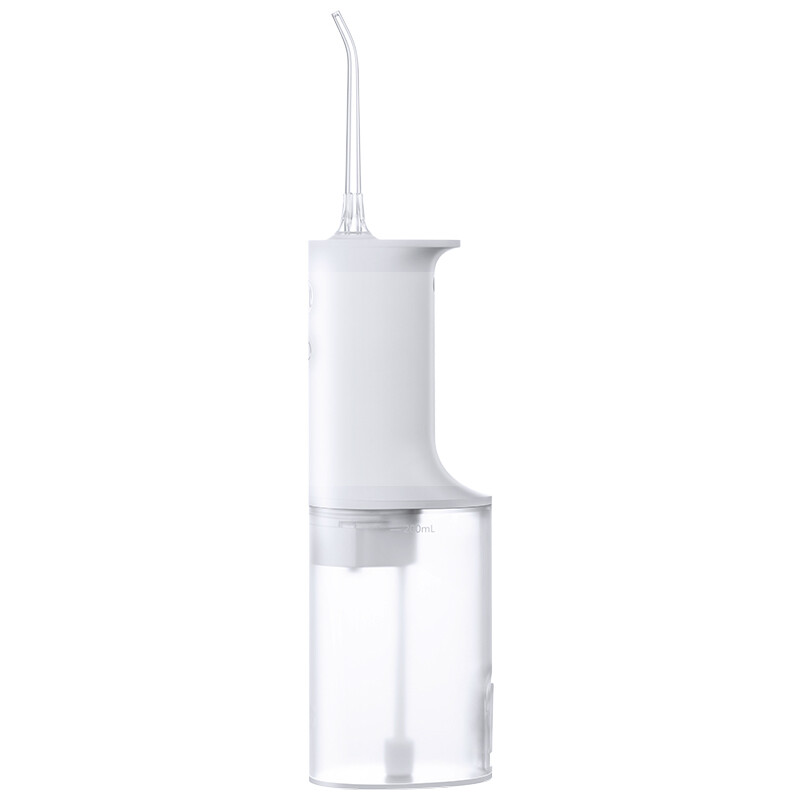 Mijia electric tooth punch meo701 high frequency pulse water flow intelligent voltage stabilizing system Xiaomi tooth punch