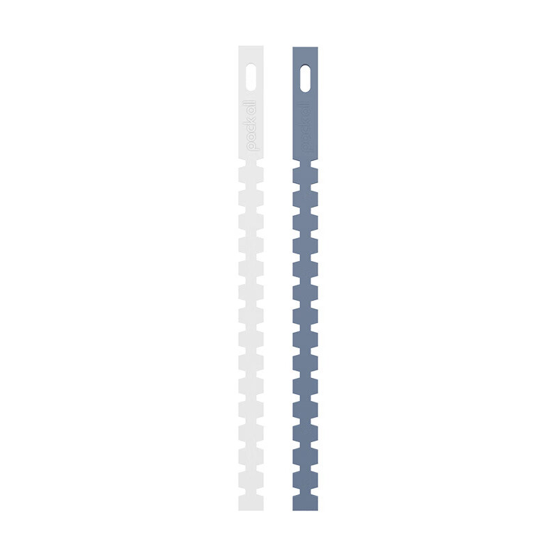 American pack all silicone strap data cable earphone cable strap travel portable hub strap [4 gray and 4 white] 8 Pack