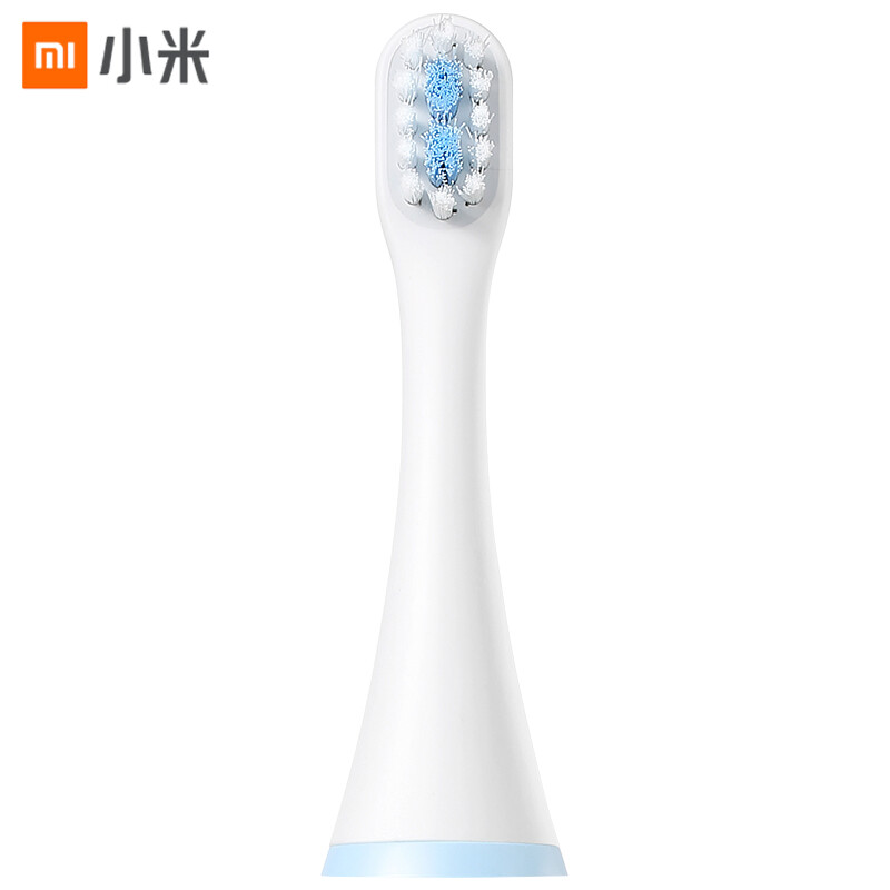 Micah Micah sonic electric toothbrush head (general type) 1 piece, suitable for t500 / T300