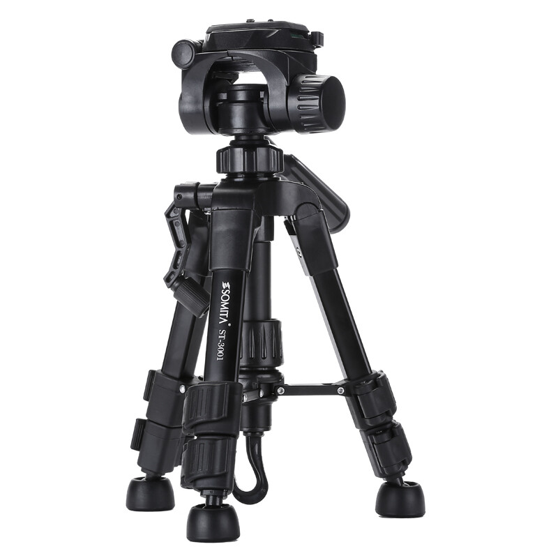 Tiktok mobile phone SOMITA-3001 mini three tripod fast voice Kwai net red Live Mobile Bluetooth remote control photo