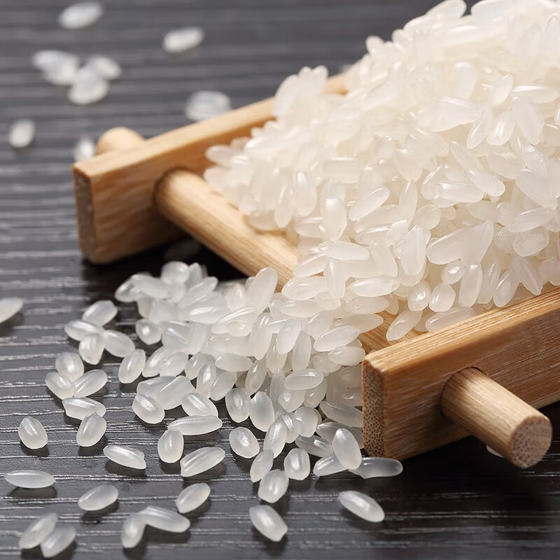 印象大荒2023年新米上市大荒印象长粒香大米2.5kg盒装 2.5kg盒装