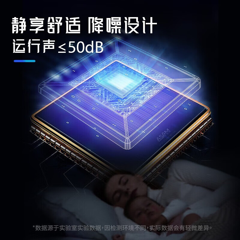 翔宇医疗 深层肌肉刺激仪健身放松理疗仪专业便携筋膜枪二类器械肌肉经络颈肩按摩器XY-DMS-102C 星空银