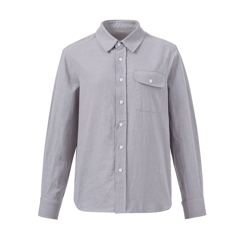 chicalot Men's shirts with long sleeves CA200036