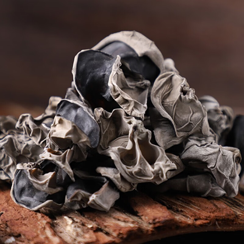 卡宴 【企业采购】干菌礼盒 卡宴山珍 南北干货菌菇山珍团购员工福利 卡宴六珍橙礼礼盒850g（新）