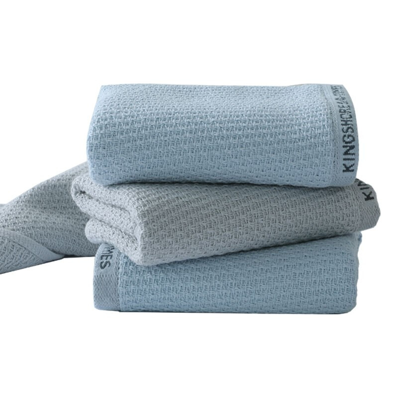 金号A-TIMES系列波菲特4A毛巾-3 双条毛巾盒装AT004-3