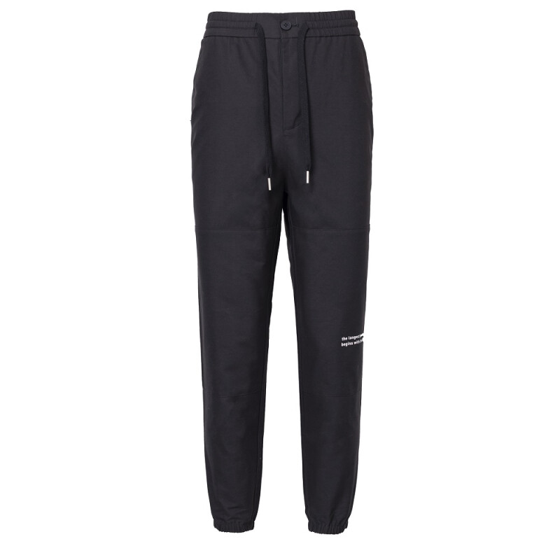 Men's  jogger pants CF120010