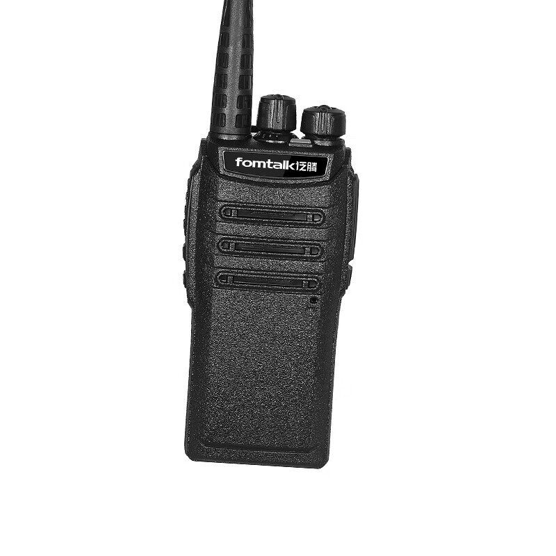 泛腾Max1070P 对讲机 国产全自主 远距离 抗干扰