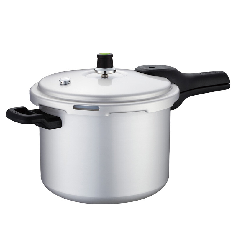SUPOR good helper aluminum alloy pressure cooker 11L pressure cooker 28cm gas special yl283h2