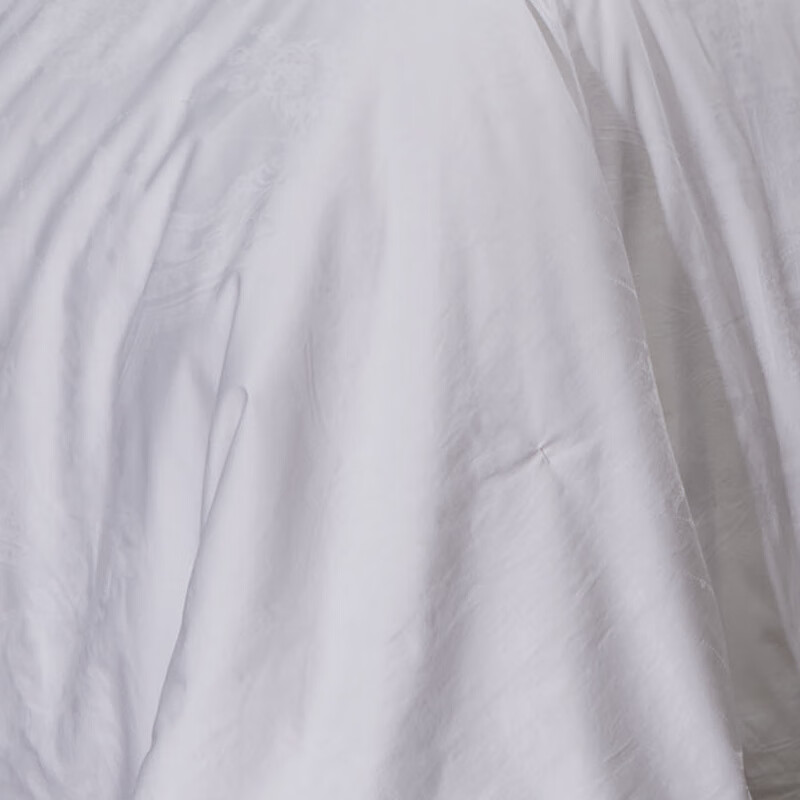 富安娜[线下同款]华锦桑蚕丝二合一冬厚被1.5m床（203*229cm）