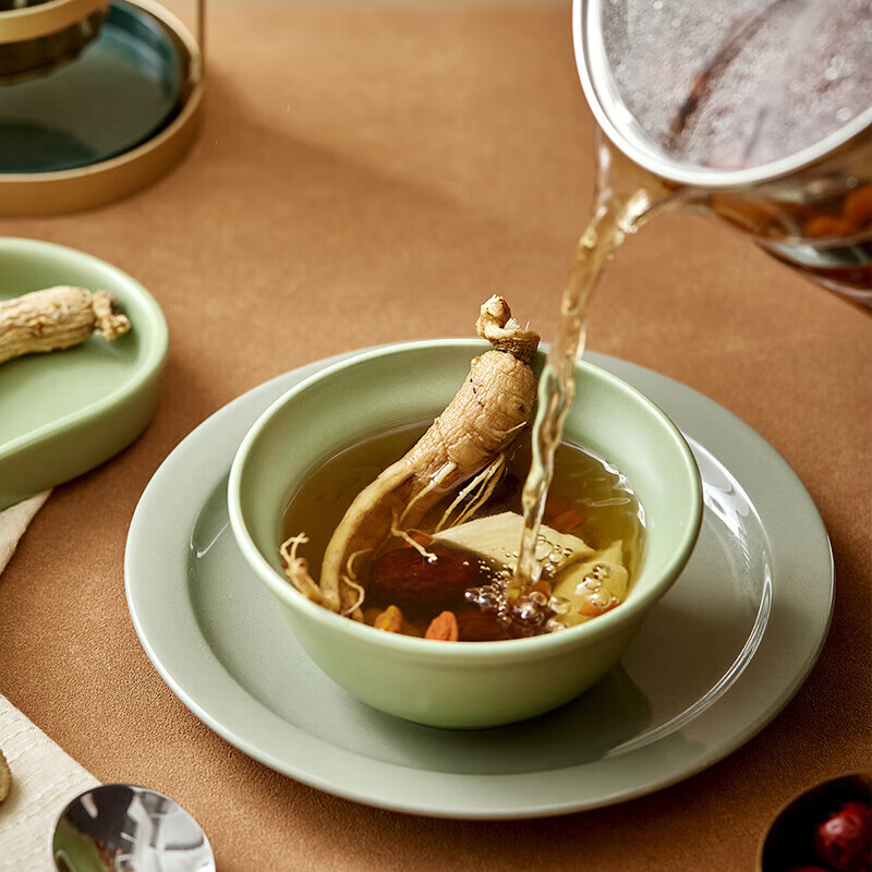 小熊养生壶电水壶烧水壶多功能煮茶器玻璃花茶壶 智能保温1.5L YSH-D15T3