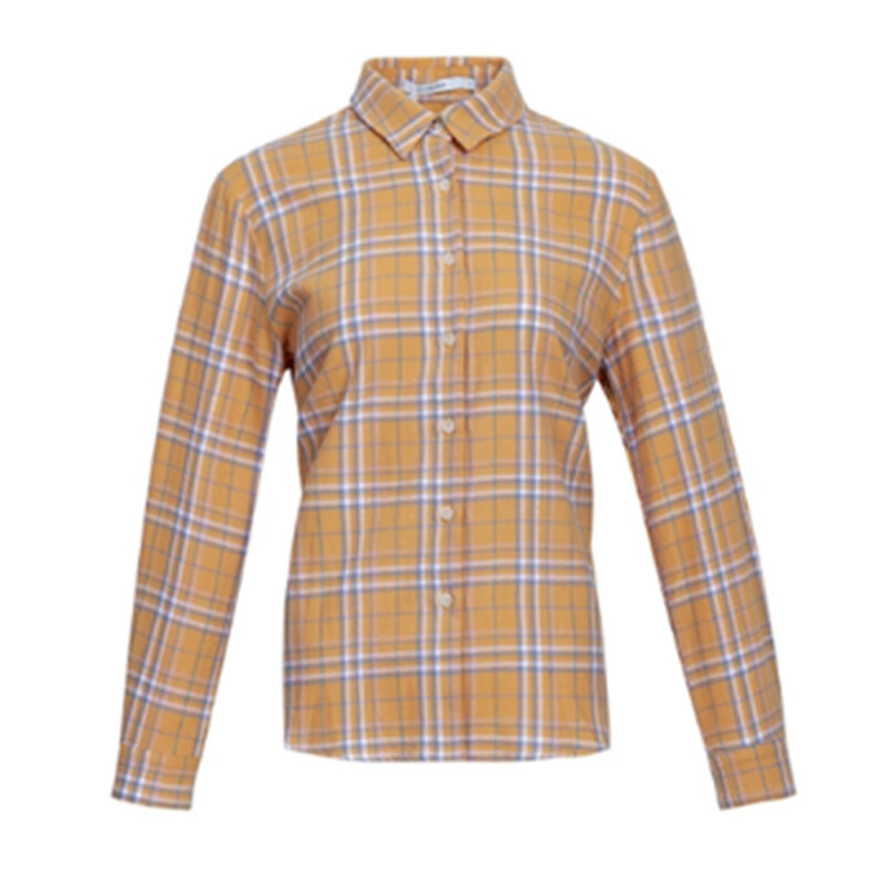 chicalot Women's long-sleeved shirts CA200014