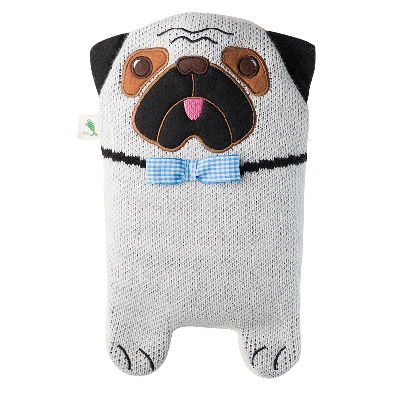 Hugo Frosch warm frog German original imported hot bag water heating hand treasure bage dog (0.8L) 0430