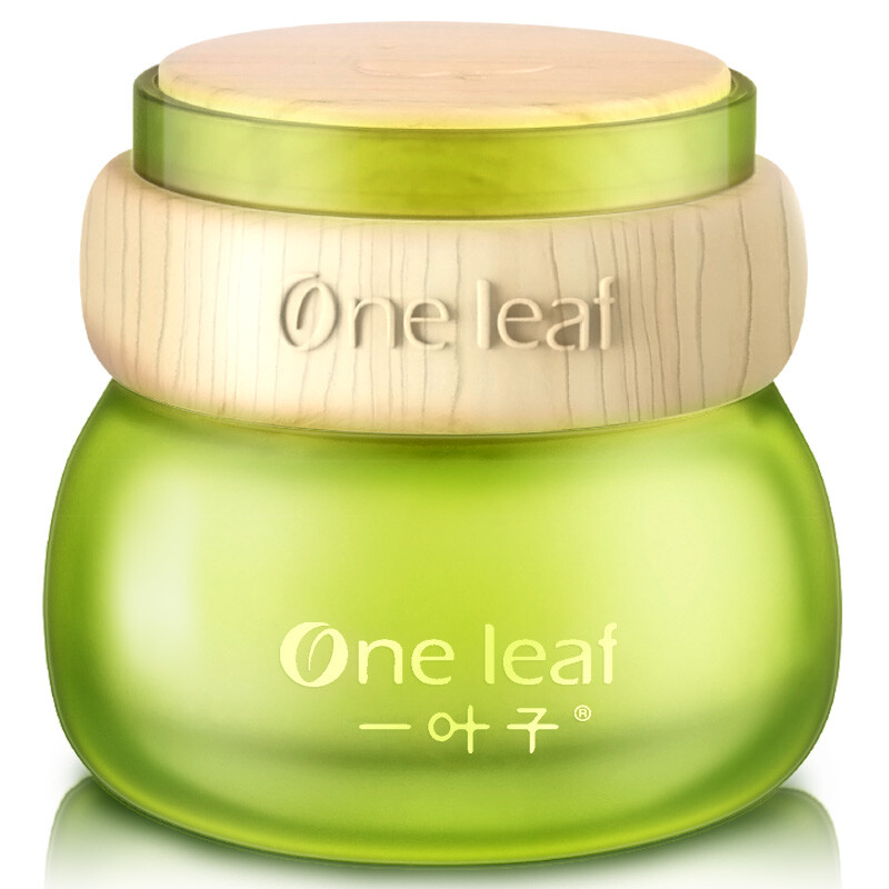 One leaf plant enzyme fresh moisturizing eye cream 25g (eye cream moisturizing cosmetics and skin care products)