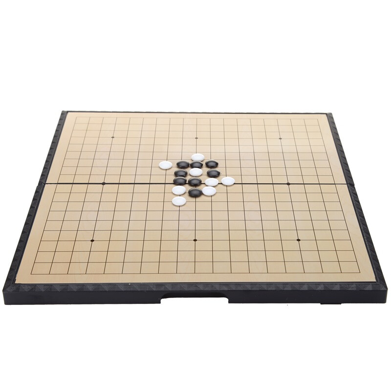 Pioneer magnetic folding go F-5 medium portable