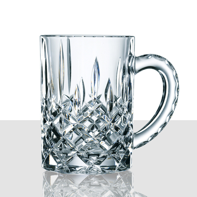 Nachtmann norberus beer cup, nehmann, Germany, unit 0095635-0
