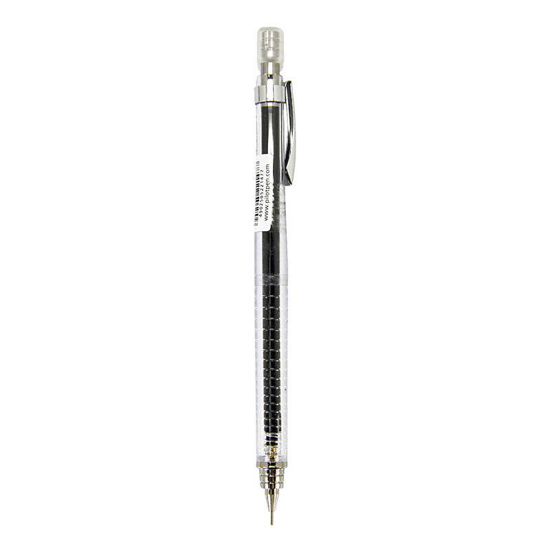 Japanese pilot drawing pencil / automatic pencil / movable pencil 0.5mm transparent h-325-nc imported
