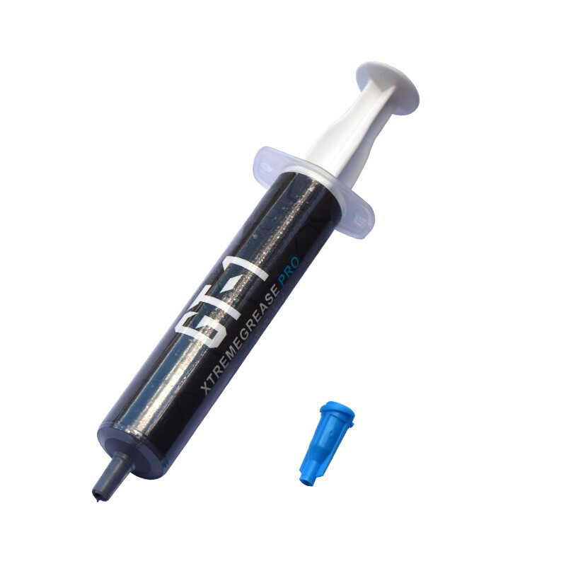 Pccooler GT-1 thermal conductive silicone grease (CPU graphics card chip thermal silicone grease / notebook silicone / computer thermal conductive paste / 8G)